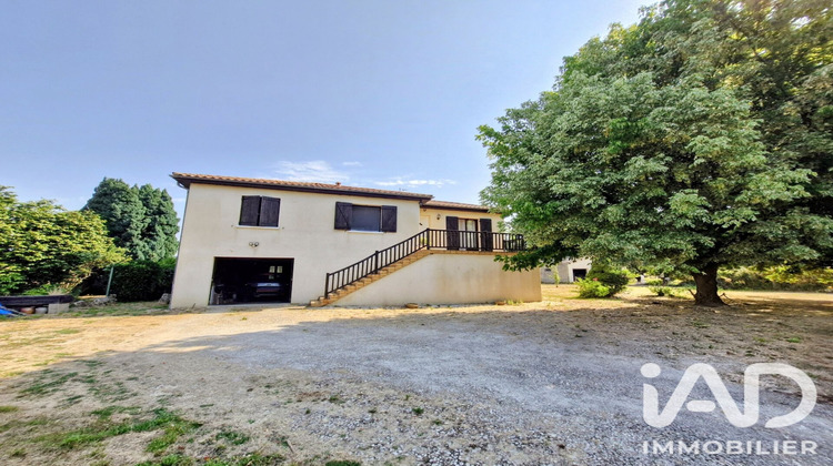 Ma-Cabane - Vente Maison Saint-Agne, 87 m²
