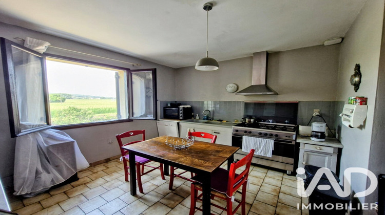 Ma-Cabane - Vente Maison Saint-Agne, 87 m²