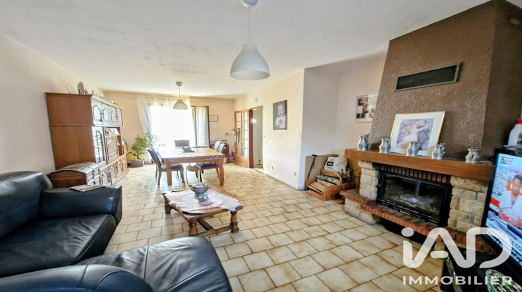 Ma-Cabane - Vente Maison Saint-Agne, 87 m²