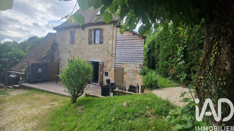 Ma-Cabane - Vente Maison Saint-Agne, 94 m²