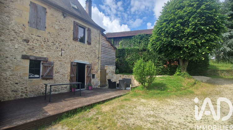 Ma-Cabane - Vente Maison Saint-Agne, 94 m²