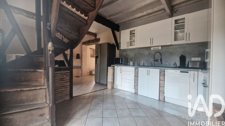 Ma-Cabane - Vente Maison Saint-Agne, 94 m²