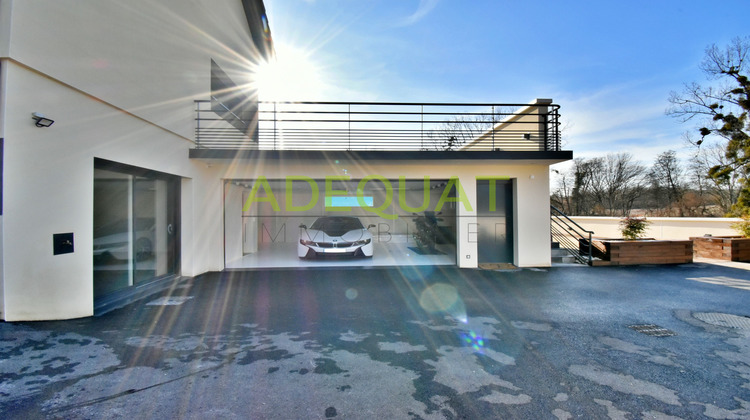 Ma-Cabane - Vente Maison Saint-Agnin-sur-Bion, 285 m²