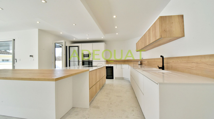 Ma-Cabane - Vente Maison Saint-Agnin-sur-Bion, 285 m²