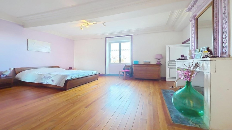 Ma-Cabane - Vente Maison Saint-Agnin-sur-Bion, 250 m²