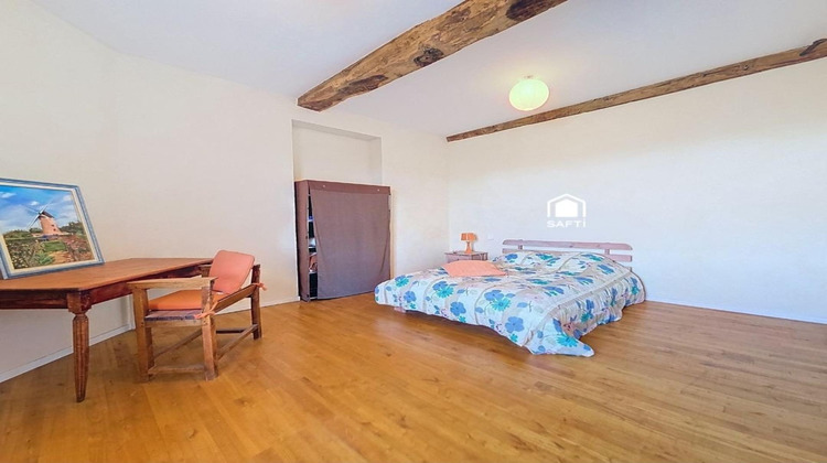 Ma-Cabane - Vente Maison Saint-Agnin-sur-Bion, 250 m²