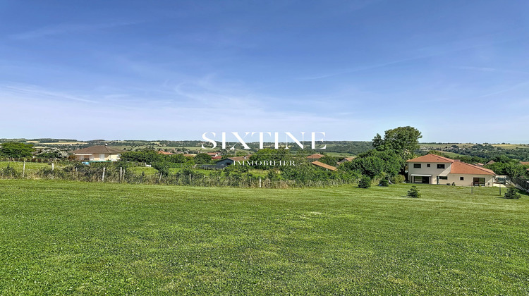 Ma-Cabane - Vente Maison Saint-Agnin-sur-Bion, 178 m²