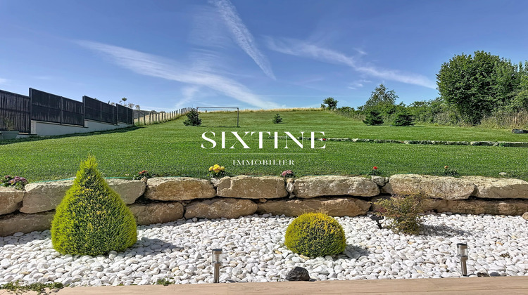 Ma-Cabane - Vente Maison Saint-Agnin-sur-Bion, 178 m²