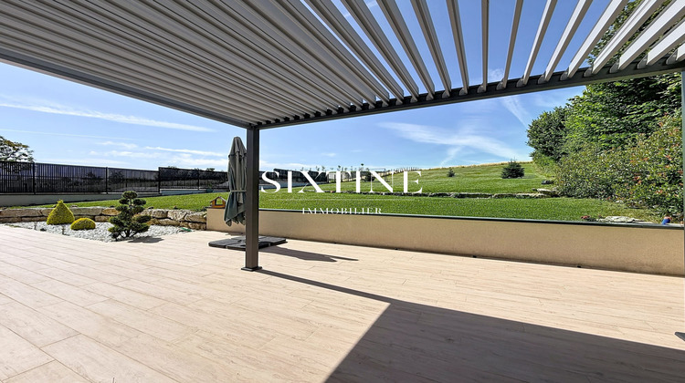 Ma-Cabane - Vente Maison Saint-Agnin-sur-Bion, 178 m²