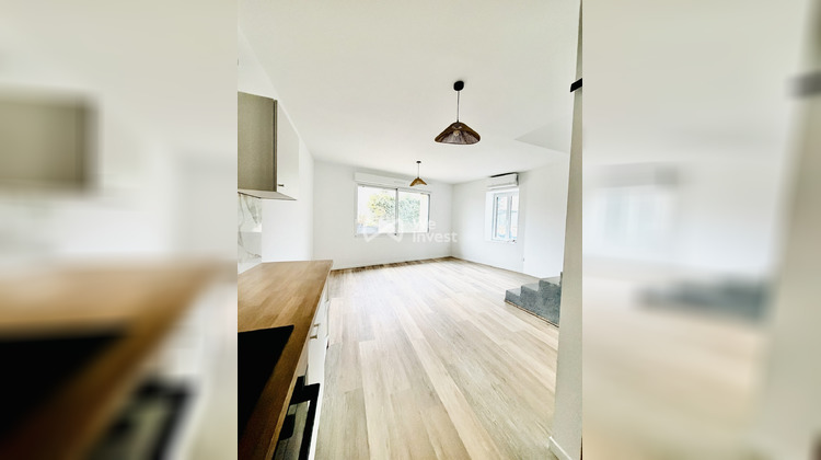 Ma-Cabane - Vente Maison Saint-Agoulin, 71 m²