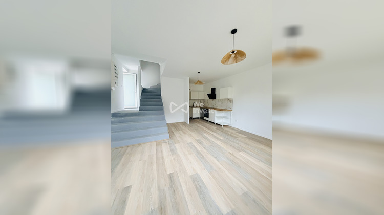 Ma-Cabane - Vente Maison Saint-Agoulin, 71 m²