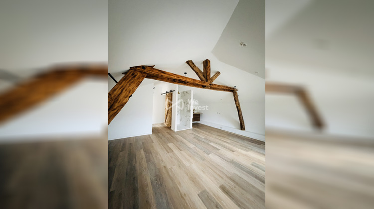 Ma-Cabane - Vente Maison Saint-Agoulin, 71 m²