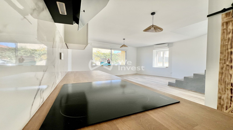 Ma-Cabane - Vente Maison Saint-Agoulin, 71 m²