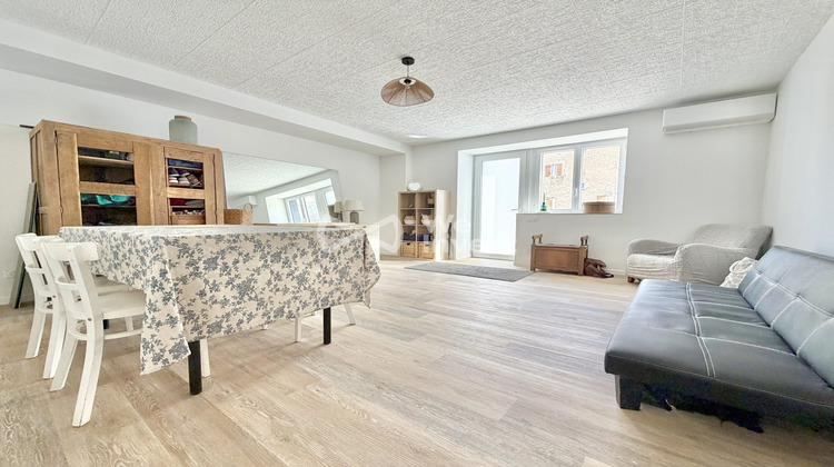 Ma-Cabane - Vente Maison Saint-Agoulin, 95 m²