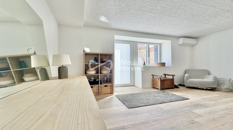 Ma-Cabane - Vente Maison Saint-Agoulin, 95 m²