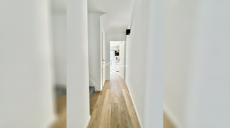 Ma-Cabane - Vente Maison Saint-Agoulin, 95 m²
