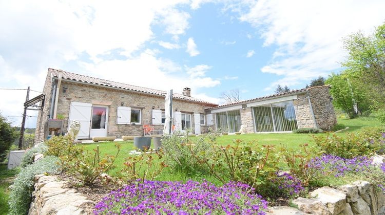 Ma-Cabane - Vente Maison SAINT AGREVE, 172 m²