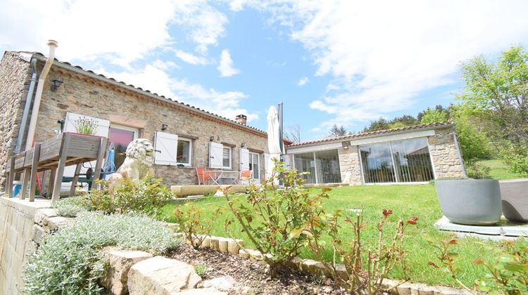 Ma-Cabane - Vente Maison SAINT AGREVE, 172 m²