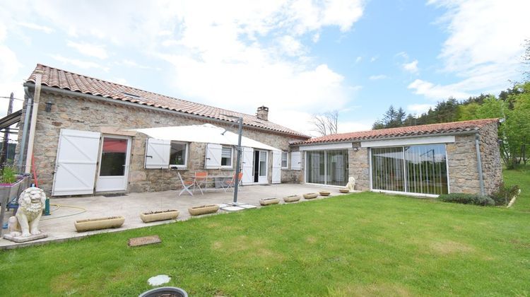 Ma-Cabane - Vente Maison SAINT AGREVE, 172 m²