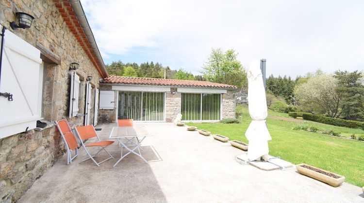 Ma-Cabane - Vente Maison SAINT AGREVE, 172 m²