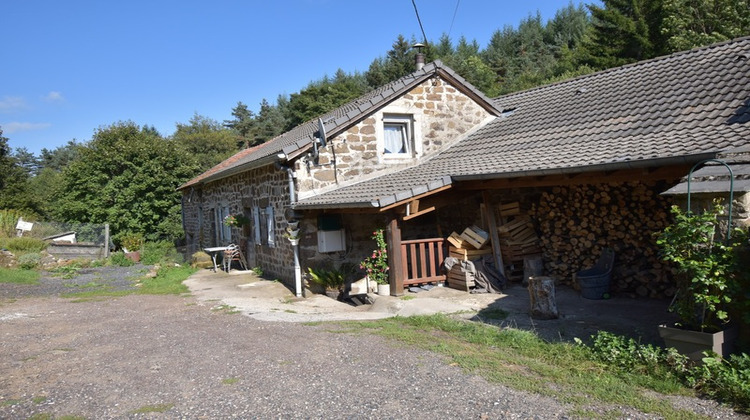 Ma-Cabane - Vente Maison SAINT AGREVE, 141 m²