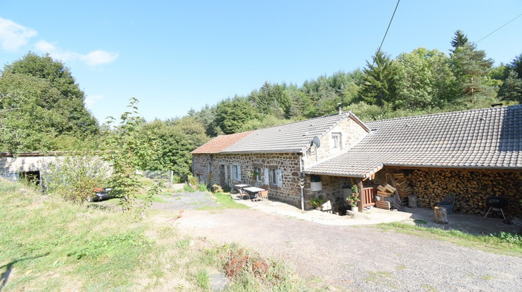 Ma-Cabane - Vente Maison SAINT AGREVE, 141 m²