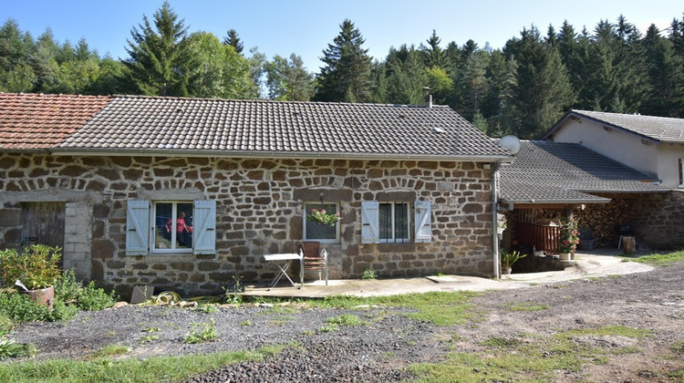 Ma-Cabane - Vente Maison SAINT AGREVE, 141 m²