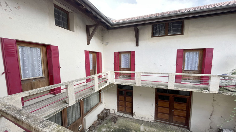 Ma-Cabane - Vente Maison Saint-Agrève, 300 m²