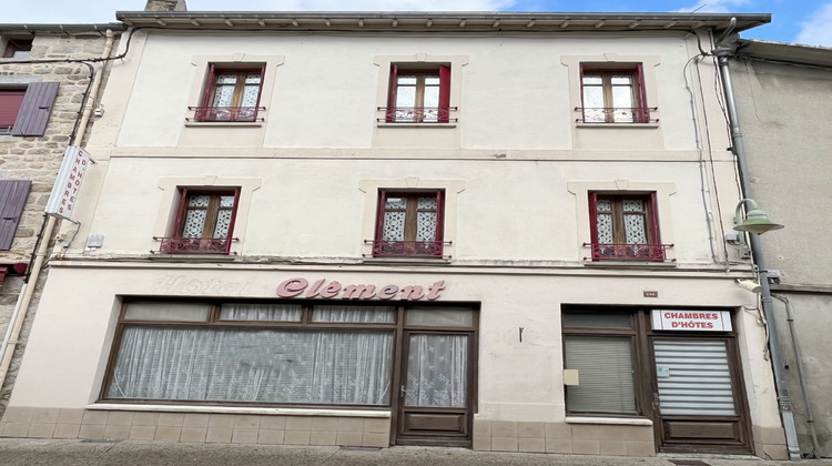 Ma-Cabane - Vente Maison Saint-Agrève, 300 m²