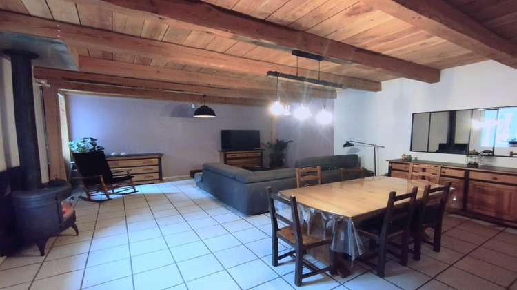 Ma-Cabane - Vente Maison Saint-Agreve, 141 m²