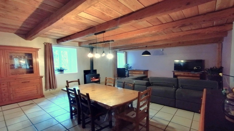 Ma-Cabane - Vente Maison Saint-Agreve, 141 m²