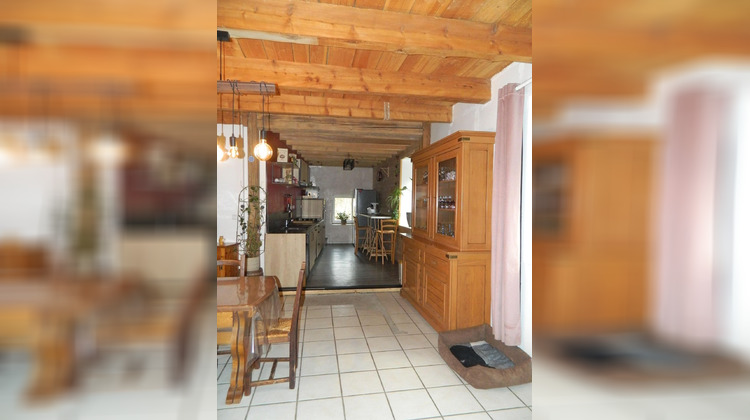 Ma-Cabane - Vente Maison Saint-Agreve, 141 m²