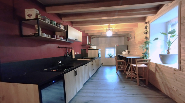 Ma-Cabane - Vente Maison Saint-Agreve, 141 m²