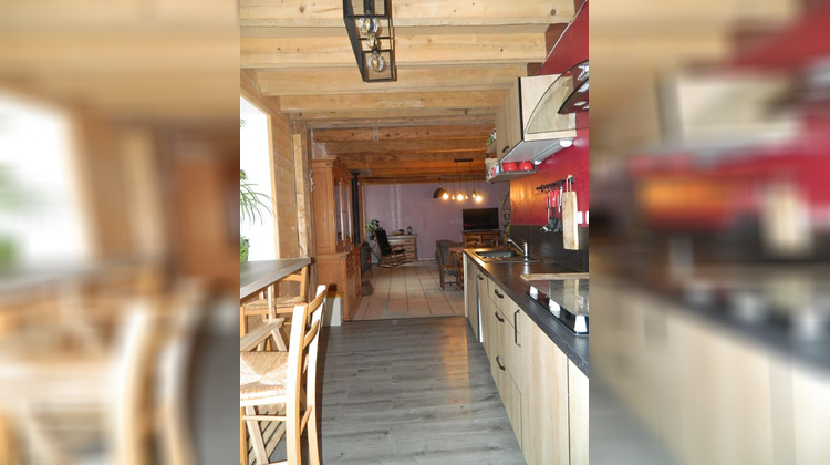 Ma-Cabane - Vente Maison Saint-Agreve, 141 m²