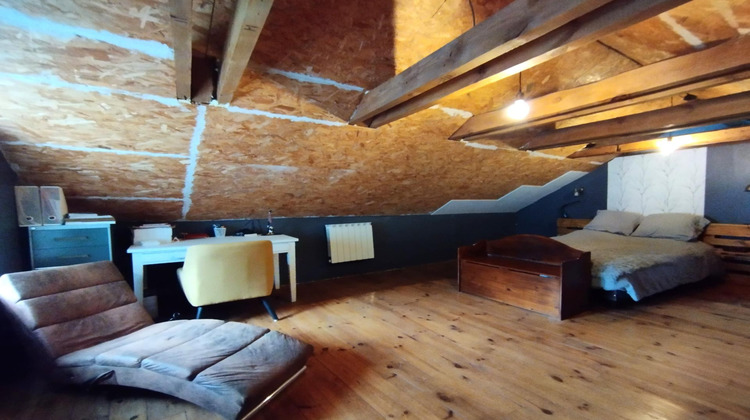 Ma-Cabane - Vente Maison Saint-Agreve, 141 m²