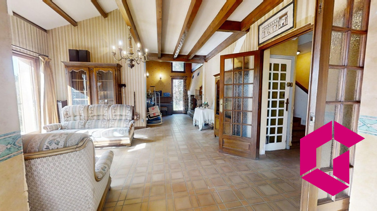 Ma-Cabane - Vente Maison Saint-agrève, 143 m²