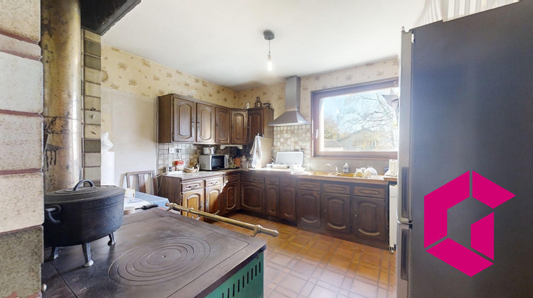 Ma-Cabane - Vente Maison Saint-agrève, 143 m²