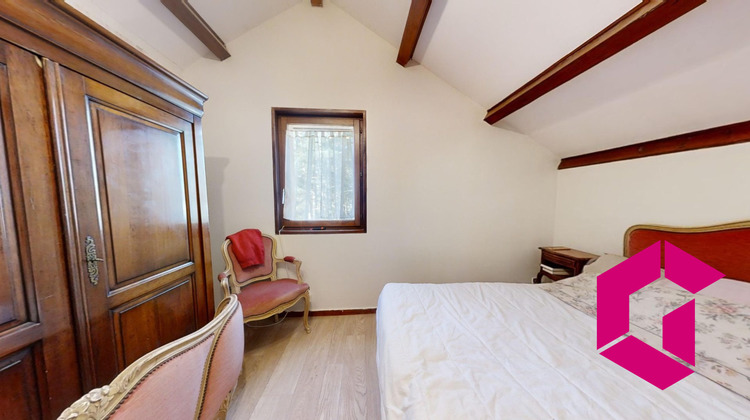 Ma-Cabane - Vente Maison Saint-agrève, 143 m²