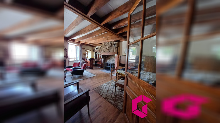 Ma-Cabane - Vente Maison Saint-Agrève, 82 m²