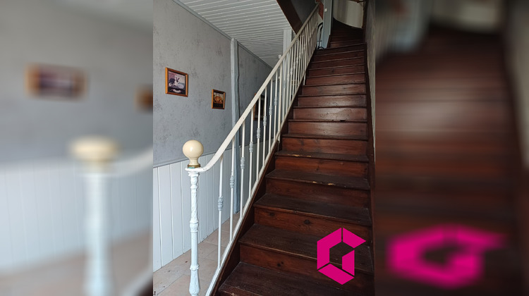 Ma-Cabane - Vente Maison Saint-Agrève, 82 m²