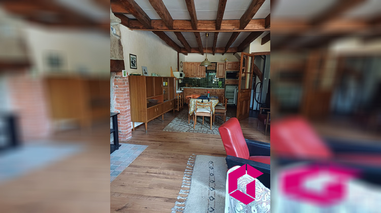Ma-Cabane - Vente Maison Saint-Agrève, 82 m²