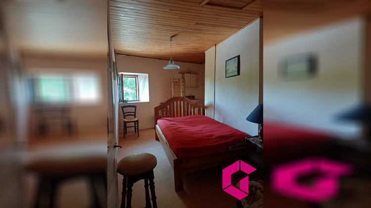 Ma-Cabane - Vente Maison Saint-Agrève, 82 m²