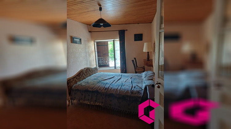 Ma-Cabane - Vente Maison Saint-Agrève, 82 m²