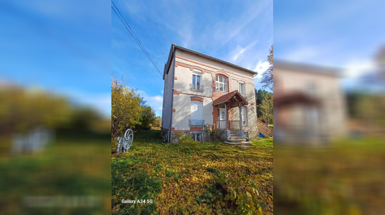 Ma-Cabane - Vente Maison SAINT AGREVE, 158 m²
