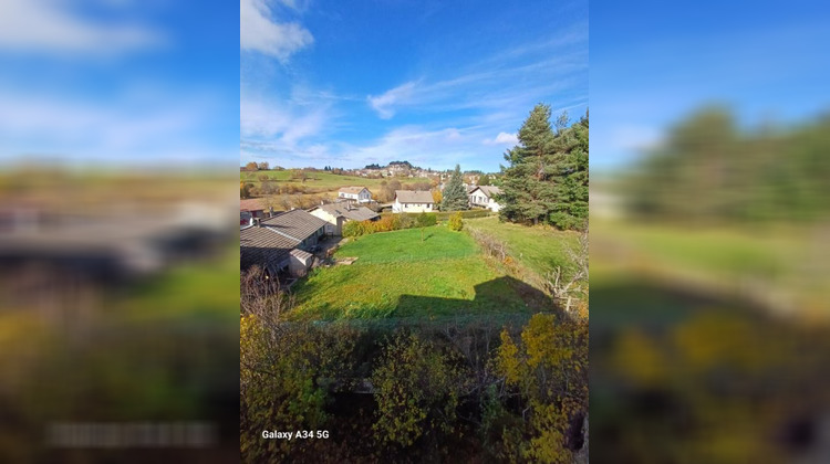 Ma-Cabane - Vente Maison SAINT AGREVE, 158 m²