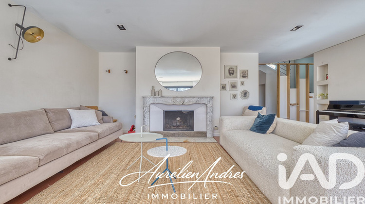 Ma-Cabane - Vente Maison Saint-Agrève, 190 m²