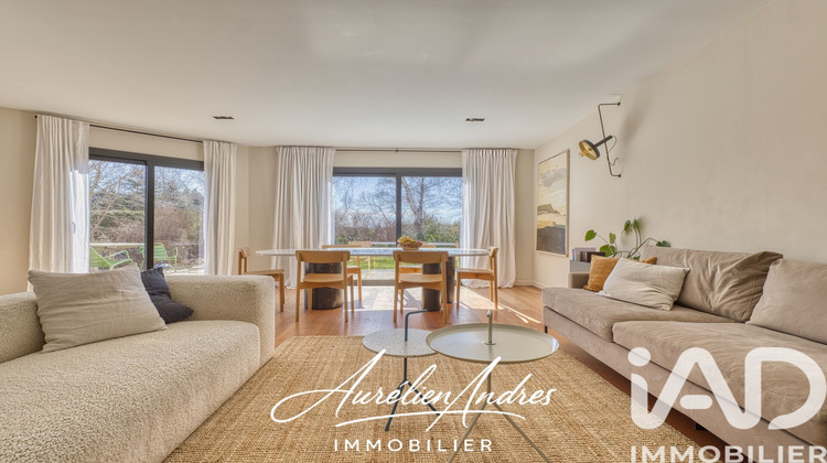 Ma-Cabane - Vente Maison Saint-Agrève, 190 m²