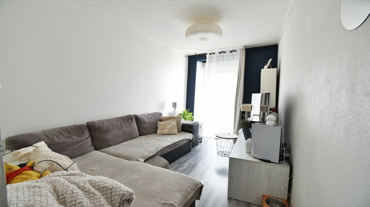 Ma-Cabane - Vente Maison SAINT AGREVE, 72 m²