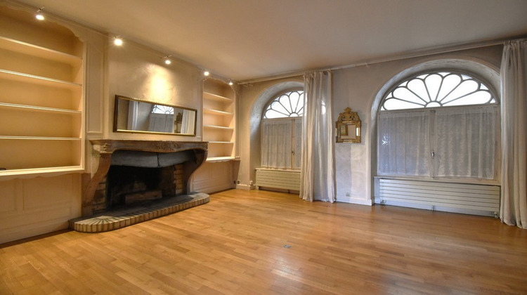 Ma-Cabane - Vente Maison SAINT AGREVE, 206 m²