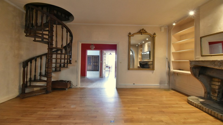 Ma-Cabane - Vente Maison SAINT AGREVE, 206 m²